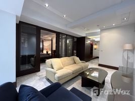 1 Bedroom Apartment for rent at Asoke Towers, Khlong Toei Nuea