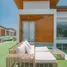3 Bedroom House for rent at Zenithy Connext, Si Sunthon, Thalang, Phuket