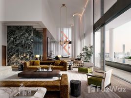 5 Bedroom Penthouse for sale at Dorchester Collection Dubai, Business Bay