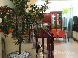 3 Bedroom House for sale in Tuong Mai, Hoang Mai, Tuong Mai