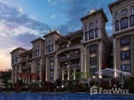 3 Bedroom Apartment for sale at Rock Vera, The 5th Settlement, New Cairo City, Cairo
