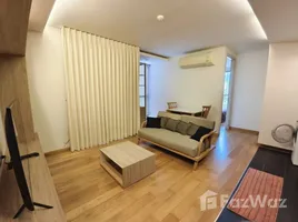 1 Bedroom Condo for rent at Via Botani, Khlong Tan Nuea, Watthana, Bangkok