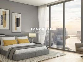 1 Bedroom Apartment for sale at Peninsula One, Executive Towers, Business Bay