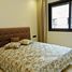 2 Habitación Apartamento en alquiler en Sublime Appartement meublé 2 chambres Hivernage, Na Menara Gueliz