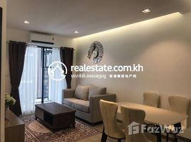 1 Habitación Apartamento en venta en Furnished Unit For Sale, Chak Angrae Leu