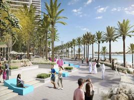 6 спален Пентхаус на продажу в Seapoint, EMAAR Beachfront