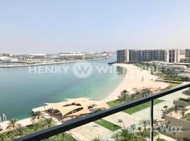 2 Habitación Apartamento en venta en Building A, Al Zeina