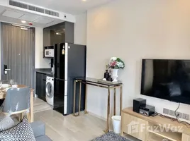 1 Bedroom Apartment for rent at Ashton Asoke, Khlong Toei Nuea, Watthana, Bangkok