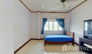4 Schlafzimmern Haus zu verkaufen in San Kamphaeng, Chiang Mai Sivalai Village 3
