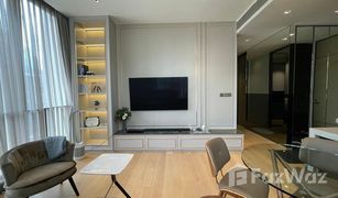 2 Bedrooms Condo for sale in Lumphini, Bangkok 28 Chidlom