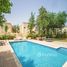 在Meadows 1出售的4 卧室 别墅, Emirates Hills Villas