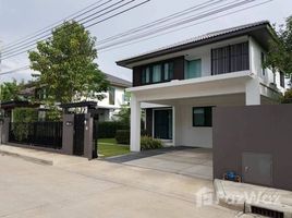 4 chambre Maison à louer à , Bang Kaeo, Bang Phli, Samut Prakan, Thaïlande