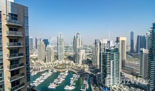 2 Schlafzimmern Appartement zu verkaufen in Dubai Marina Walk, Dubai No.9