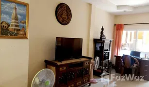 2 Bedrooms Townhouse for sale in Cha-Am, Phetchaburi 