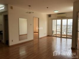 2 Schlafzimmer Appartement zu vermieten im PN-Techcons, Ward 2, Phu Nhuan