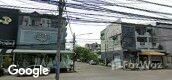 Vista de la calle of Mu Baan Omthong CS