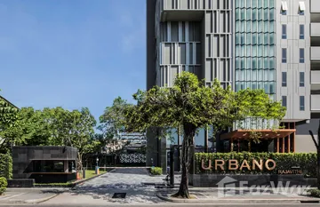 Urbano Rajavithi in บางพลัด, Бангкок