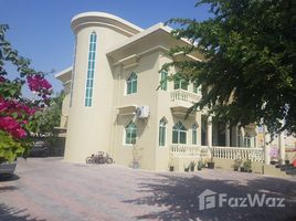 7 Bedrooms Villa for sale in Al Rawda 2, Ajman Luxurious private Villa. 7 bed. Rawda 2 Ajman 