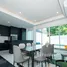 4 Bedroom Villa for rent in Chon Buri, Huai Yai, Pattaya, Chon Buri