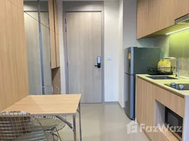 คอนโด 1 ห้องนอน ให้เช่า ในโครงการ เอ็ม จตุจักร, จอมพล