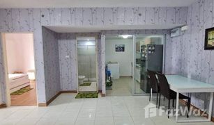 2 Bedrooms Condo for sale in Bang Kraso, Nonthaburi Supalai Park Khaerai - Ngamwongwan