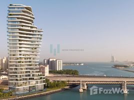 3 Habitación Apartamento en venta en AVA at Palm Jumeirah By Omniyat, Shoreline Apartments