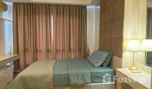 2 Bedrooms Condo for sale in Bang Kapi, Bangkok Thru Thonglor