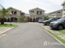 3 Habitaciones Casa en venta en Lince, Lima Montecarlo, LIMA, LIMA