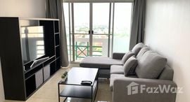 Доступные квартиры в Ban Suan Sue Trong