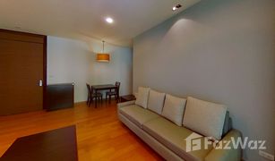 1 Bedroom Condo for sale in Khlong Tan Nuea, Bangkok Capital Residence