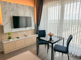 ขายอพาร์ทเม้นท์ 2 ห้องนอน ในโครงการ นอตติ้ง ฮิลล์ ระยอง, เนินพระ, เมืองระยอง, ระยอง