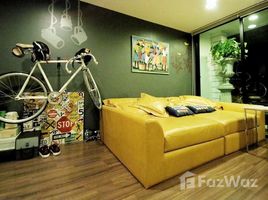 1 chambre Condominium à vendre à D65 Condominium., Phra Khanong Nuea
