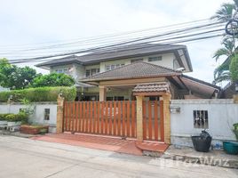 4 Bedroom House for sale at Perfect Place Ramkhamhaeng 164, Min Buri