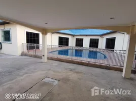 5 Bedroom House for rent at Suwattana Garden Village, Nong Prue, Pattaya, Chon Buri, Thailand