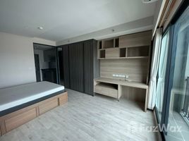 1 chambre Condominium à vendre à Ideo Ratchada - Sutthisan., Din Daeng