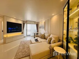 อพาร์ทเม้นท์ 2 ห้องนอน ให้เช่า ในโครงการ เบลพาร์ค คอนโดมิเนียม, ช่องนนทรี