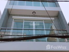 4 Bedroom House for sale in District 11, Ho Chi Minh City, Ward 2, District 11