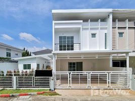 4 chambre Maison à vendre à Habitia Kohkaew Phuket., Ko Kaeo