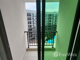 1 спален Квартира на продажу в Arcadia Beach Continental, Nong Prue