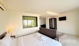 1 Bedroom Condo for sale in Patong, Phuket Ocean View Treasure Hotel and Residence