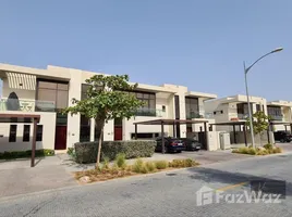 3 Bedroom Villa for sale at Topanga, DAMAC Hills (Akoya by DAMAC), Dubai, United Arab Emirates