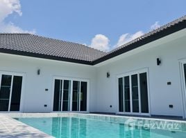 3 Schlafzimmer Villa zu verkaufen in Mueang Chiang Rai, Chiang Rai, Huai Sak, Mueang Chiang Rai, Chiang Rai, Thailand