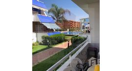 Viviendas disponibles en Joli appartement de 82m2 à dans une résidence fermée et sécurisée à El Mansouria