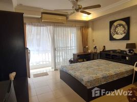 Studio Apartment for rent at Majestic Jomtien Condominium, Nong Prue