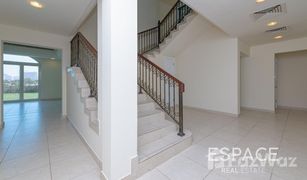 5 Bedrooms Villa for sale in Royal Residence, Dubai Esmeralda