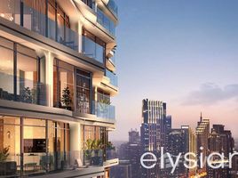 2 спален Квартира на продажу в City Center Residences, Burj Views