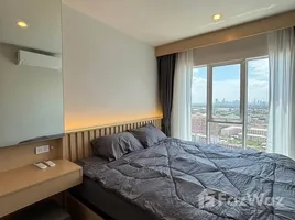 Estudio Apartamento en alquiler en Regent Home Bangna, Bang Na, Bang Na, Bangkok, Tailandia
