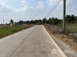  Земельный участок for sale in Mueang Chachoengsao, Chachoengsao, Khlong Udom Chonlachon, Mueang Chachoengsao