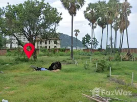 ขายที่ดิน ใน ปราณบุรี, หัวหิน, ปราณบุรี, ปราณบุรี, ประจวบคีรีขันธ์