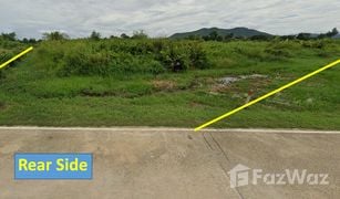 N/A Land for sale in Khao Noi, Hua Hin 